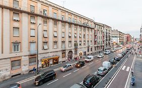 Affori Centro Metro Appartamento Con Camera E Cucina