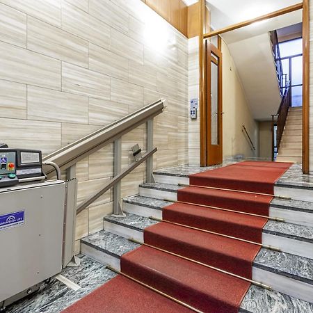 Affori Centro Metro Appartamento Con Camera E Cucina Milano Esterno foto
